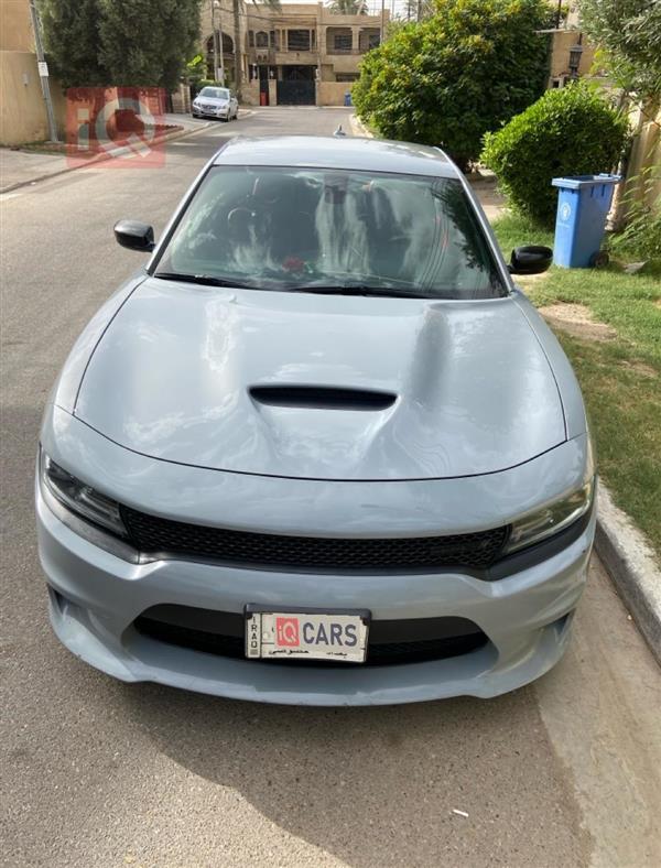 Dodge Charger 2020 for sale in Iraq - Baghdad